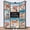 Multi15, variant on Picture Blankets Customized, 10 Photos Customized Blanket, Custom Picture Blankets, Gifts for Sister Dad Mom Daughter Son Blankets