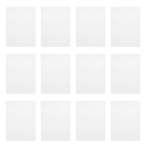 unbranded 100Ud Película Anti Para Sellar Fotos Y Documentos Fácilmente