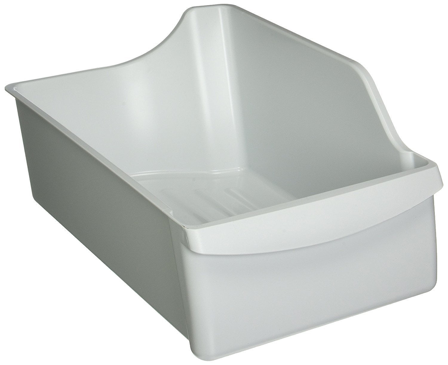 kenmore ice maker bin