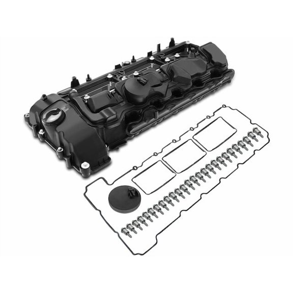 Valve Cover 1 - Compatible with 2015 - 2020 BMW M4 3.0L 6-Cylinder - Autopart Premium