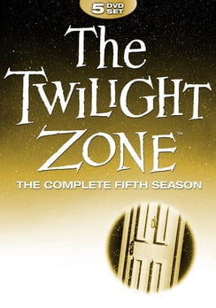 Twilight Zone TV Show Opening Scene ANOTHER DIMENSION Lightweight Beach Towel
