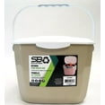 thumbnail image 1 of 2 Gallon Kitchen Food Waste Container (8 L_, 1 of 1