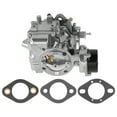thumbnail image 2 of Maxpeedingrods Carburettor Carb Fit for Ford YF 240 250 300 6 CIL 1975-1982 1 BARREL D5TZ9510AG, 2 of 8