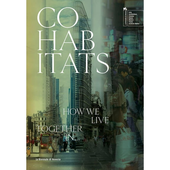 Co-Habitats, (Paperback)