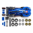 thumbnail image 2 of Juguete de Construcción Mattel Brick Shop Speed Cadillac Project, 2 of 5