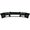 thumbnail image 5 of Front Bumper Cover For 2006-2009 Volkswagen Rabbit Plastic, 5 of 5