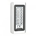 thumbnail image 3 of Safety Padlock,Multipurpose Compact PA Nylon Lockout Padlock Padlock Elevated Design, 3 of 10