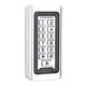 thumbnail image 3 of Ficarrico Máquina de control de acceso Tarjeta Contraseña Metal Impermeable IP68 OutdoorID, 3 of 8