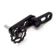 thumbnail image 5 of Tensor De Cadena De Cambio Trasero De Marcha Única De Ciclismo De Aleación De Aluminio Con Rueda De Guía De Bicicleta Plegable De Piñón qarigey OD014756-03, 5 of 6