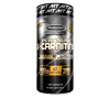 Essential Series L-Carnitine Supplement, 500mg Carnitine, Post Workout & Muscle Recovery, 180 Capsules