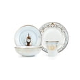 thumbnail image 2 of Set de vajilla Hengulus Disney Collection 1 Cinderella Aladdin, 2 of 6