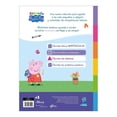 thumbnail image 2 of Aprendo con Peppa. Escribo Letras Minúsculas Altea Hasbro/Eone, 2 of 2