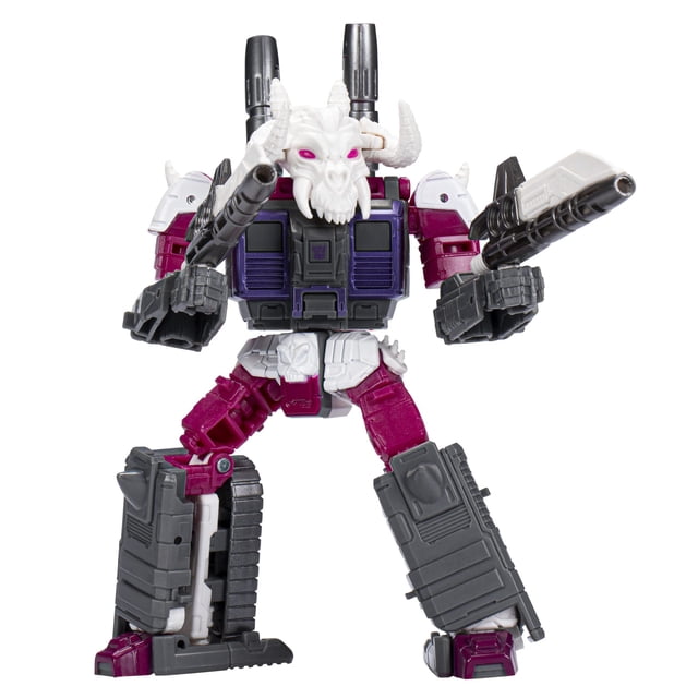 Figura de acción Transformers Legacy Deluxe Skullgrin 14 cm