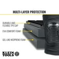 thumbnail image 5 of Klein Tools 60850 Tough-Flex Knee Pad Sleeve, XL/XXL, 5 of 8