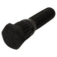 thumbnail image 2 of Crown Automotive Goujon de Collecteur d'Échappement J4007109 Remplacement OE; Simple, 2 of 4
