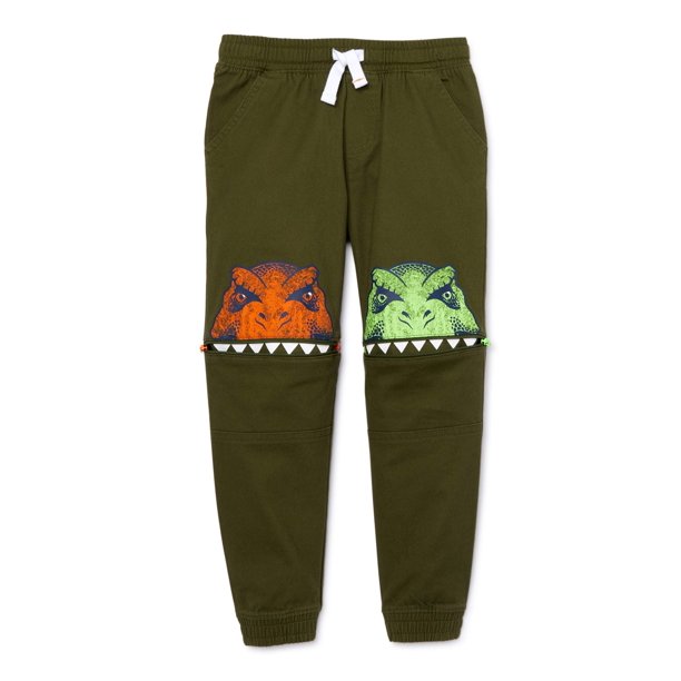 garanimals sweatpants