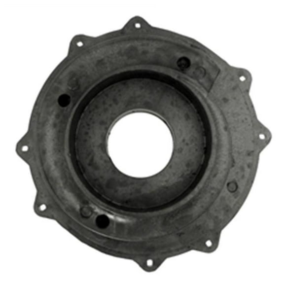 2 in. Cover Executive Union