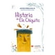 thumbnail image 1 of Historia de Ele Chiquita Castillo / A Macmillan Educación Company Javier Peñalosa M., 1 of 1