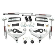 Rough Country 3" Lift Kit for 2020-2025 Chevy/GMC 3500HD | Dually - 95630
