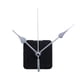 thumbnail image 2 of Mecanismo de movimiento de reloj de pared de cuarzo DIY con manecillas de reloj, funciona con pilas, para gris, 2 of 5