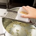 thumbnail image 4 of Spaetzle Maker Spaetzle Noodle Dumpling Maker avec Poussoir de Sécurité, 4 of 8