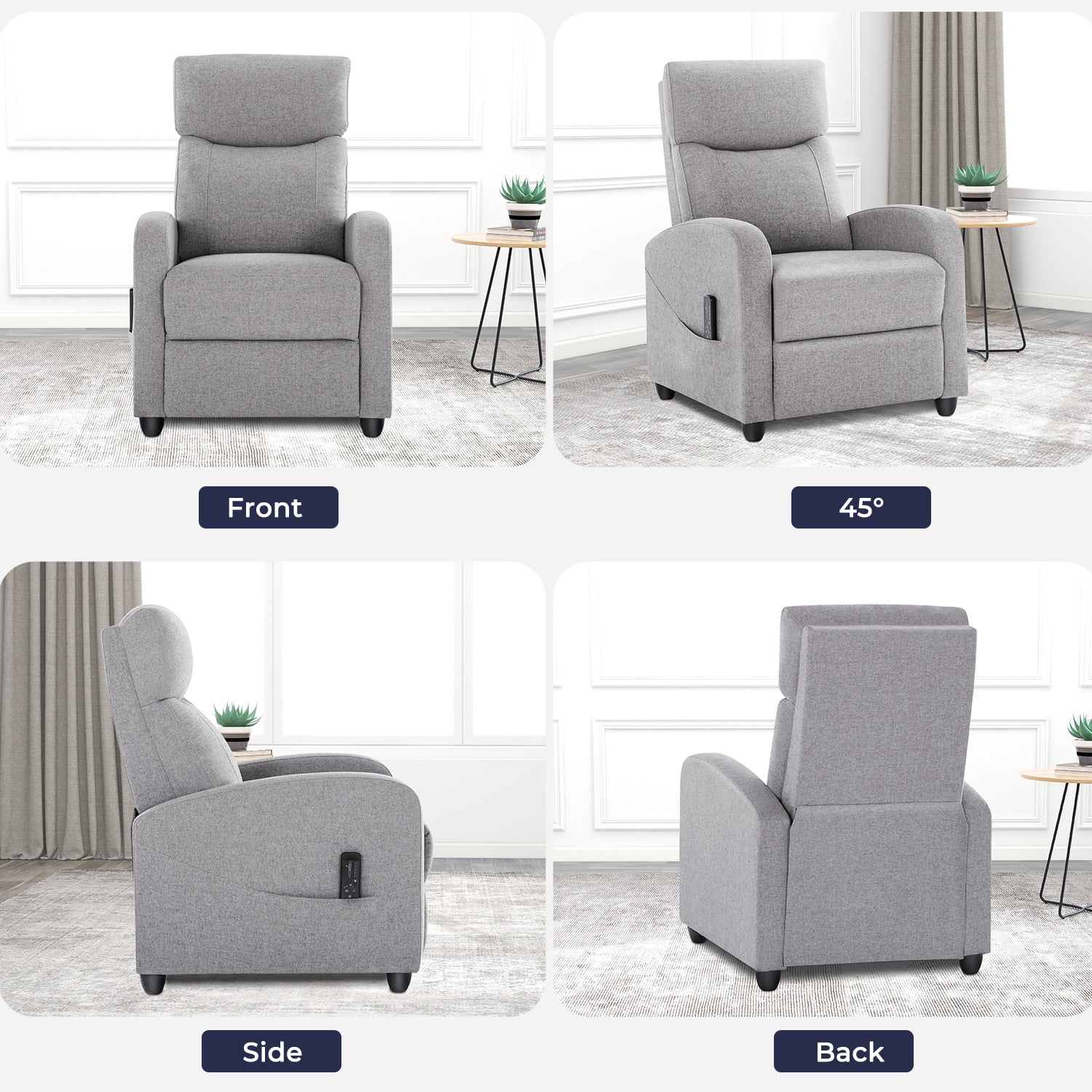 Sears recliners on sale hotsell