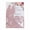 R, variant on Exquisite Brick Ring Heart Wedding Invitation Set - 10 Elegant Cards for MR&MRS Celebrations, Perfect for Weddings and Anniversaries