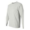 thumbnail image 2 of Gildan Unisex Ultra Cotton Long Sleeve T-Shirt, 2 of 3