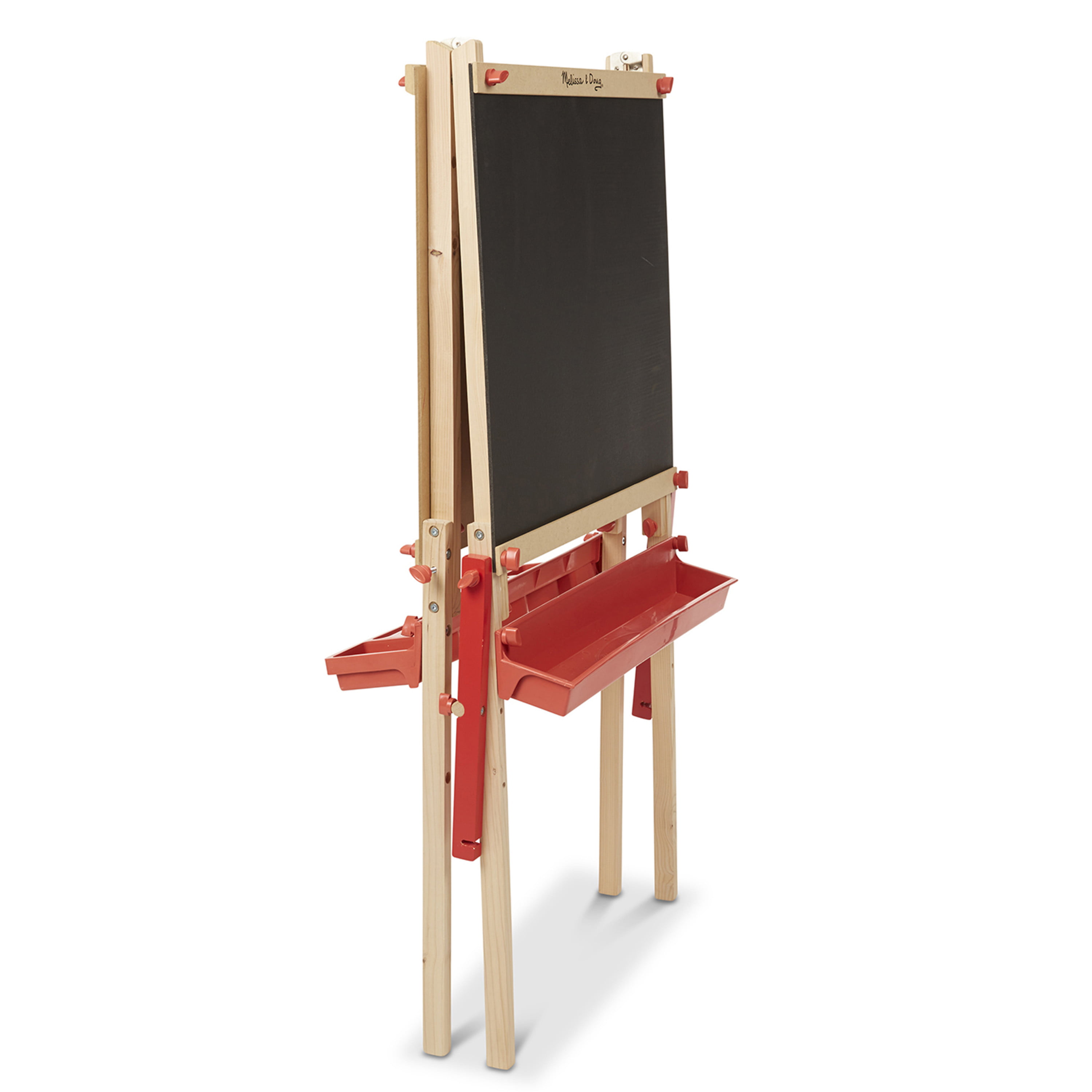 Melissa and Doug Tabletop Art Easel Ages 8+000772012843 – Olde Church  Emporium