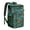 Dark-green-7, variant on 20L Insulated Cooler Backpack - Leakproof Soft Cooler Bag for Camping, Beach & Picnic with Vintage Nautical Crab Design, Fits 26 Cans
