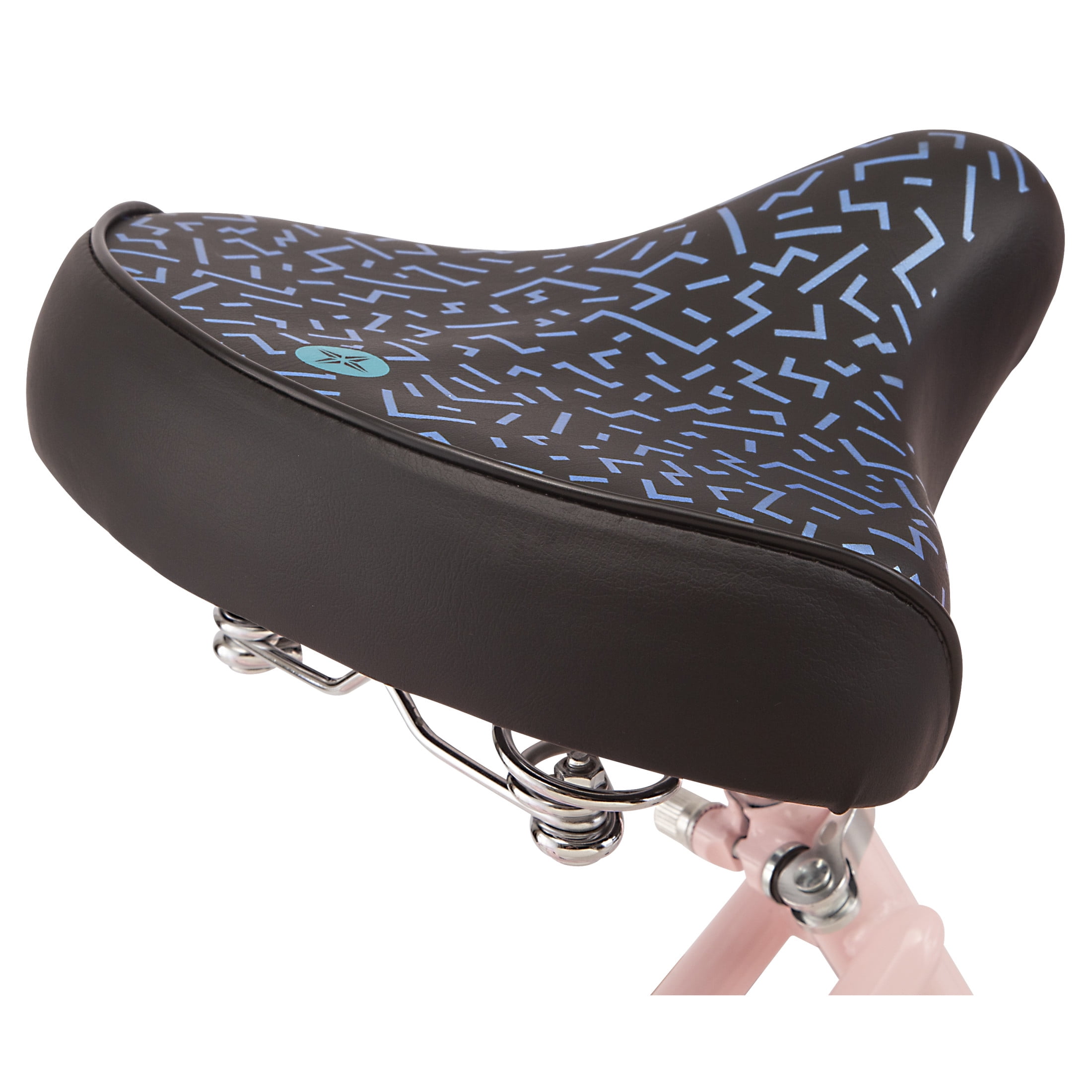 Schwinn Baywood Deluxe Cruiser Bike for Adults, 24-Inch