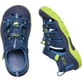 thumbnail image 5 of KEEN Youth Newport H2 Water Sandals with Toe Protection and Quick Dry, 5 of 6