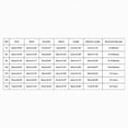 thumbnail image 3 of TOWED22 Baby Girl Fall Winter Outfits Toddler Clothes Long Sleeve Graphic Crewneck Sweatshirt + Joggers Pants Set Size:18-24 M,Color:Beige, 3 of 4