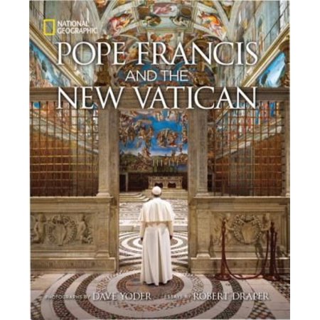 Pope Francis and the New Vatican