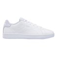 thumbnail image 1 of TENIS REEBOK UNISEX BLANCO ROYAL COMPLETE CLN2 250 GY8888 negro 24.5 MX, 1 of 5