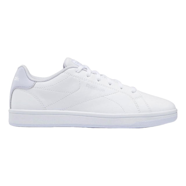TENIS REEBOK UNISEX BLANCO ROYAL COMPLETE CLN2 250 GY8888 negro 24.5 MX
