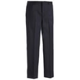 thumbnail image 1 of Edwards Men's Microfiber Flat Front Pant, 1 of 1