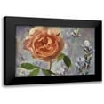 thumbnail image 1 of Strube, Ling 18x13 Black Modern Framed Museum Art Print Titled - Joy, 1 of 5
