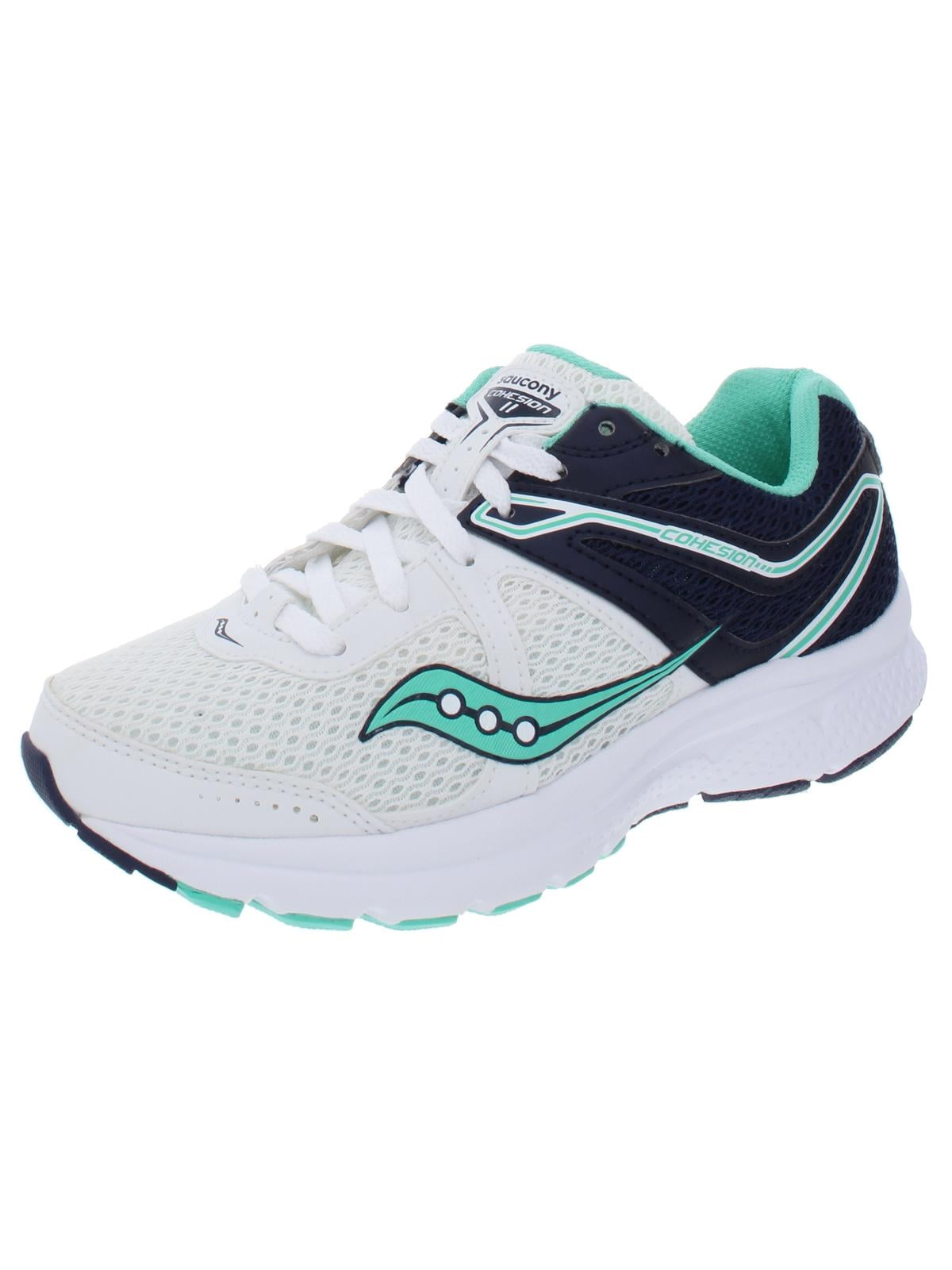 saucony grid cohesion 11 womens
