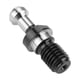 thumbnail image 1 of Perilla de retención de perno prisionero de 45 procesos, vásstago mas bt30, acero al carburo, para centro de mecanizado cnc, 1 of 7