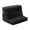 Noir, variante sur guohui Coussin de Tablette pour les Genoux Housse Amovible Portable avec Poches Support de Tablette Pliable Violet