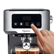Capresso 12905 Café TS Touchscreen Espresso Machine