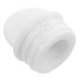 thumbnail image 4 of Raindrops White Rubber Mop Bucket Plug Stopper with Easy Installation and Secure Seal for Cleaning Buckets and Tools, 4 of 8