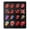 Tongue History, variant on Def Leppard Def Red Cloud Touch Throw Blanket 60x70 inches
