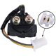 thumbnail image 2 of Relé solenoide de arranque CNC-MOTOK compatible con Yamaha ATV, 2 of 6