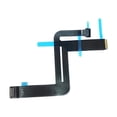 thumbnail image 2 of Touchpad Trackpad Flex Cable 821-02663-a Reemplazo para componentes de computadora portátil A2179 de 13 ", 2 of 6