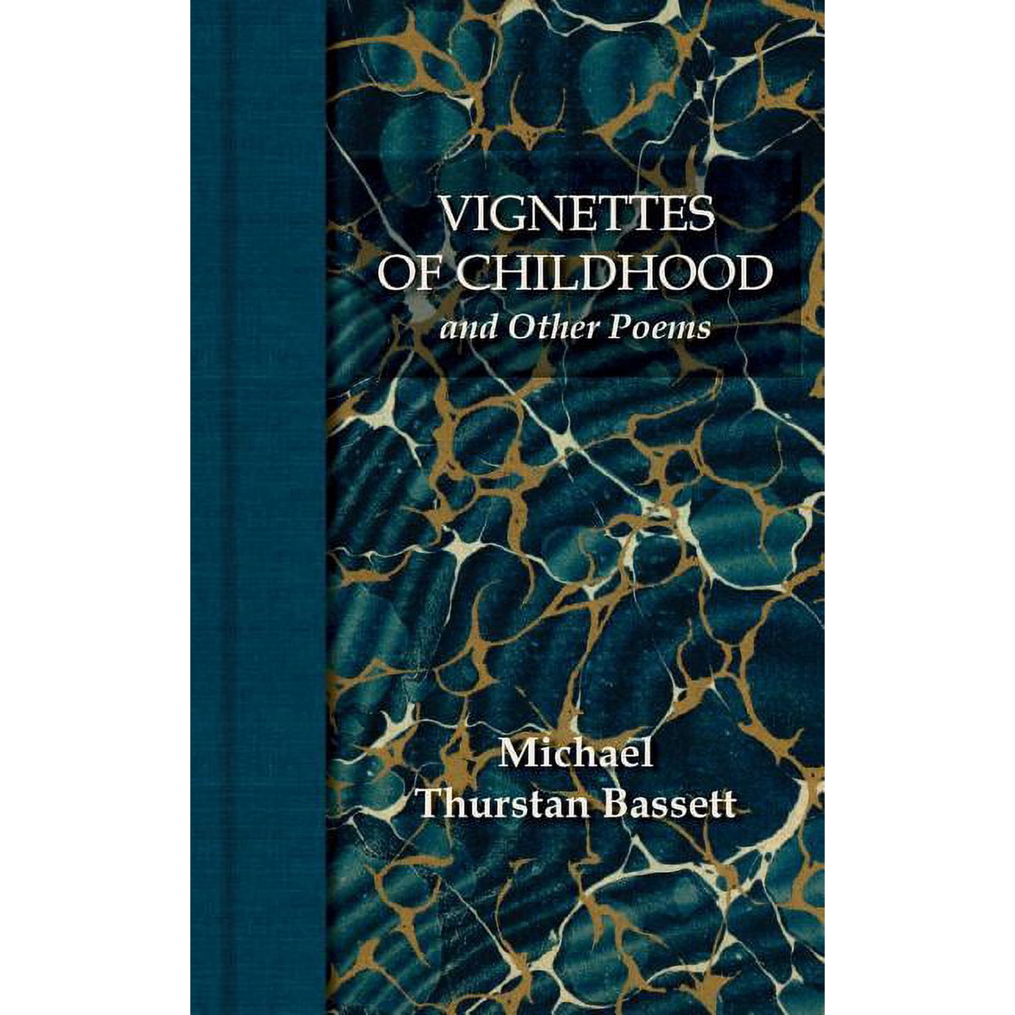 Vignettes of Childhood and Other Poems (Paperback)
