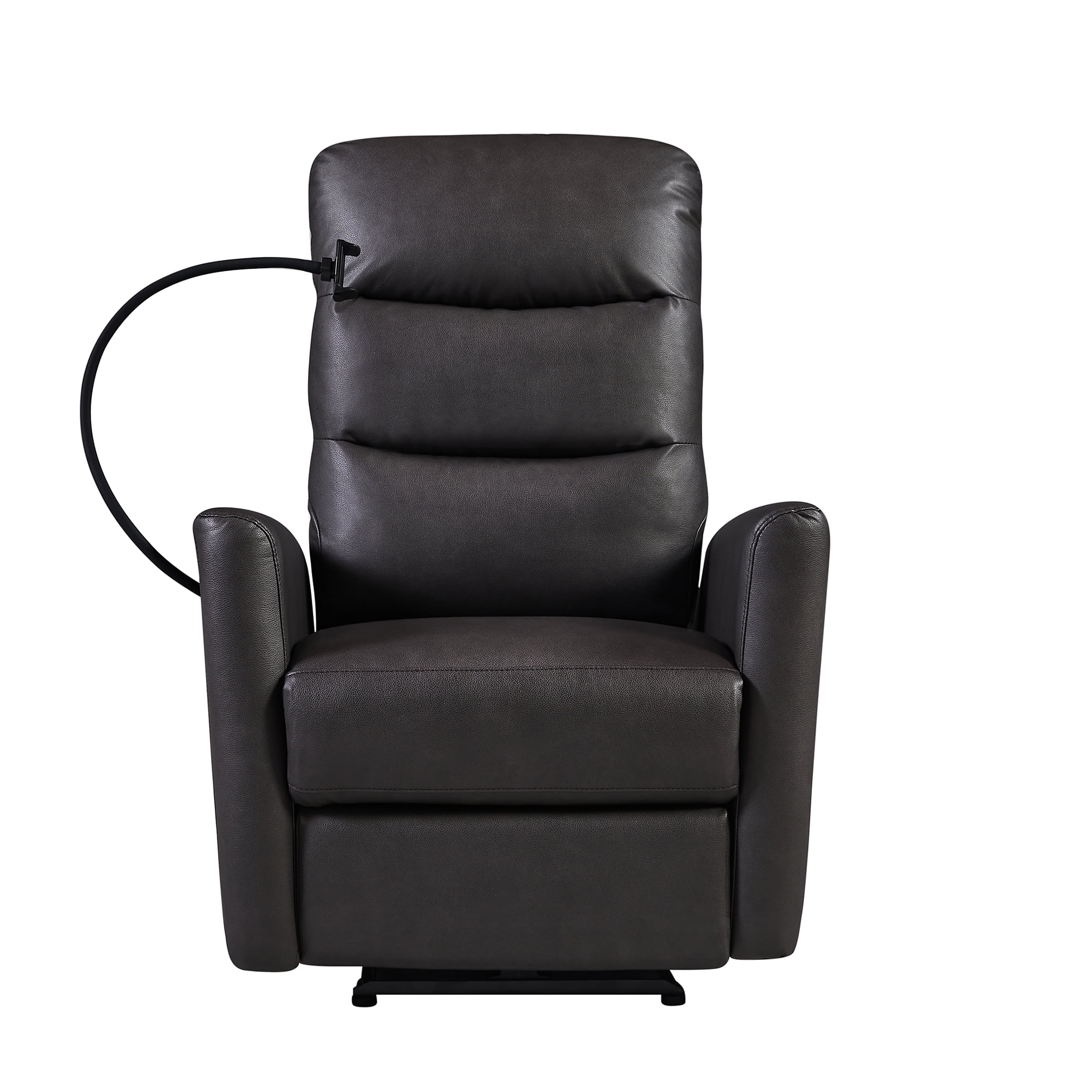 Resenkos Power Recliner Chair, Electric Power Recliner Chair, Electric Recliner Chairs for Seniors, Grey Resenkos Power Recliner Chair, Electric Power Recliner Chair, Electric Recliner Chairs for Seniors, Grey