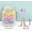 star, variant on Magnetic Reward Jar, Star Jar Reward System for Kids, Behavior Management Classroom Board Tools, Reward Chart for Kids Students at Home Classroom