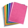 thumbnail image 4 of (2 pack) Hello Hobby 12 Pack Assorted Felt Sheets for Craft Bases, 4 of 5
